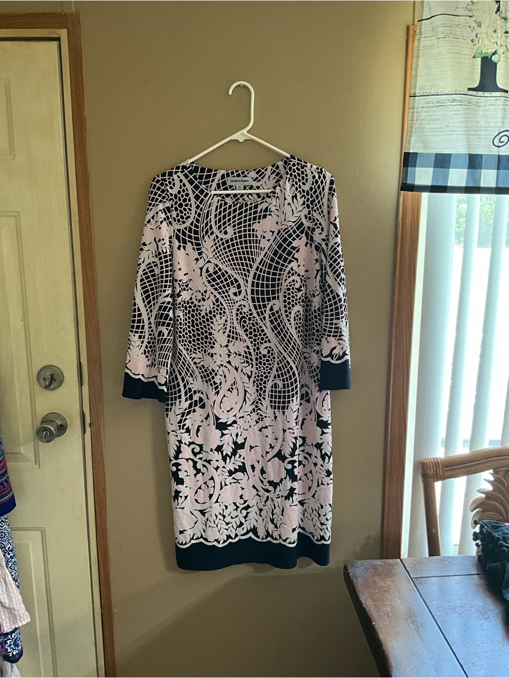 Shelby & Palmer size X-Large dress